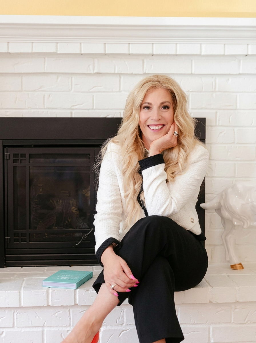 Dawn Graham, founder of KR Insurance Agency